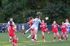 Women's Soccer vs WPI  Wheaton College Women's Soccer vs Worcester Polytechnic Institute. - Photo By: KEITH NORDSTROM : Wheaton, women's soccer